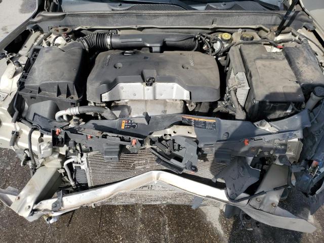Photo 11 from auction – 2015 CHEVROLET MALIBU 2LT with VIN 1G11D5SL2FF307438