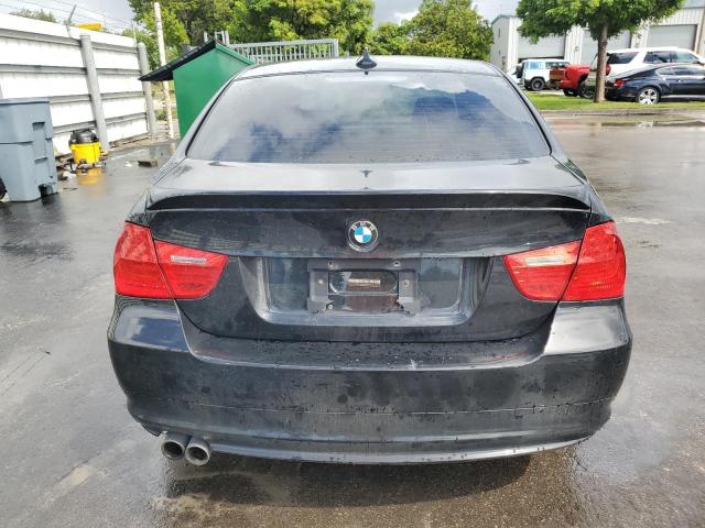 Photo 6 from auction – 2011 BMW 328 I with VIN WBAPH7C5XBE126053