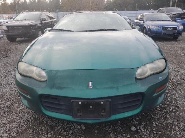 Photo 5 from auction – 1998 CHEVROLET CAMARO with VIN 2G1FP22KXW2130433