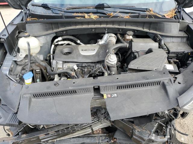 Photo 12 from auction – 2016 HYUNDAI TUCSON LIM with VIN KM8J3CA29GU062993