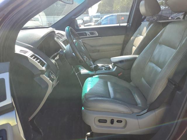 Photo 7 from auction – 2012 FORD EXPLORER X with VIN 1FMHK8D85CGA63498