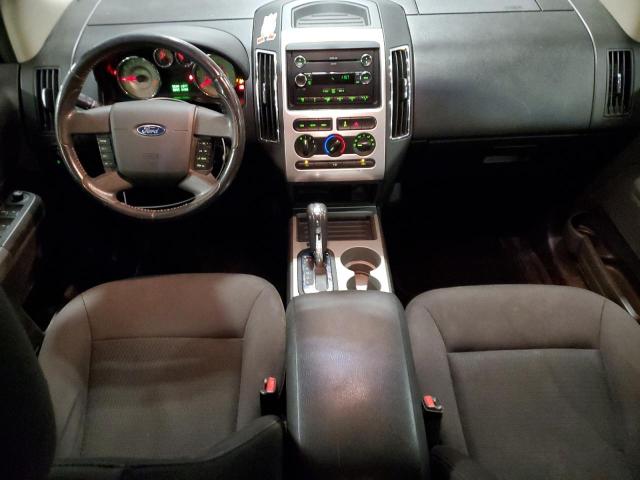 Photo 8 from auction – 2010 FORD EDGE SEL with VIN 2FMDK4JC3ABB17062