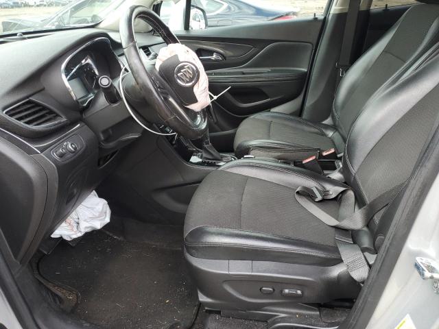Photo 7 from auction – 2019 BUICK ENCORE PRE with VIN KL4CJASB4KB828407
