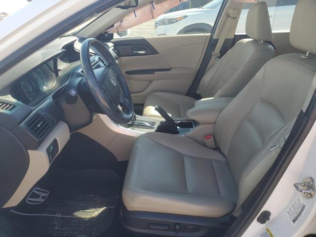 Photo 7 from auction – 2015 HONDA ACCORD EXL with VIN 1HGCR2F87FA049082