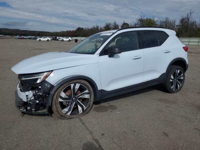 Photo 1 from auction – 2024 VOLVO XC40 PLUS with VIN YV4L12UL6R2263134
