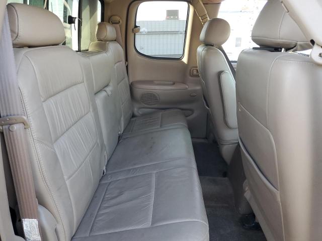 Photo 10 from auction – 2002 TOYOTA TUNDRA ACC with VIN 5TBBT481X2S303350