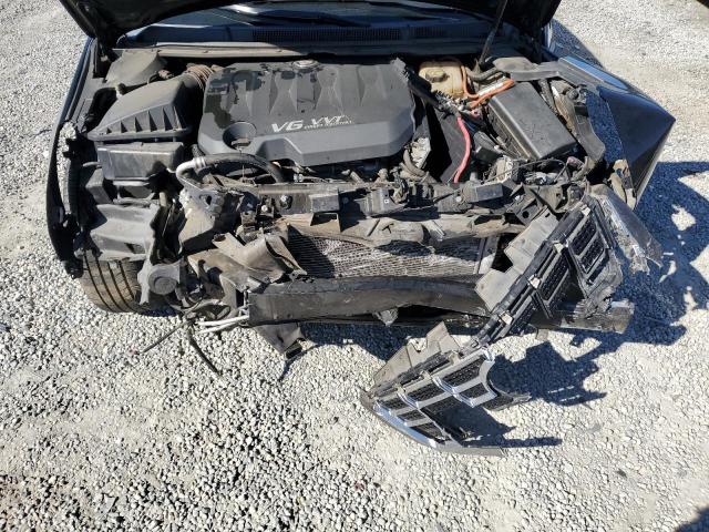 Photo 11 from auction – 2013 CADILLAC XTS with VIN 2G61S5S33D9121106