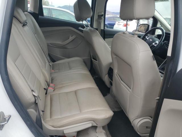 Photo 11 from auction – 2013 FORD C-MAX PREM with VIN 1FADP5CU5DL555349
