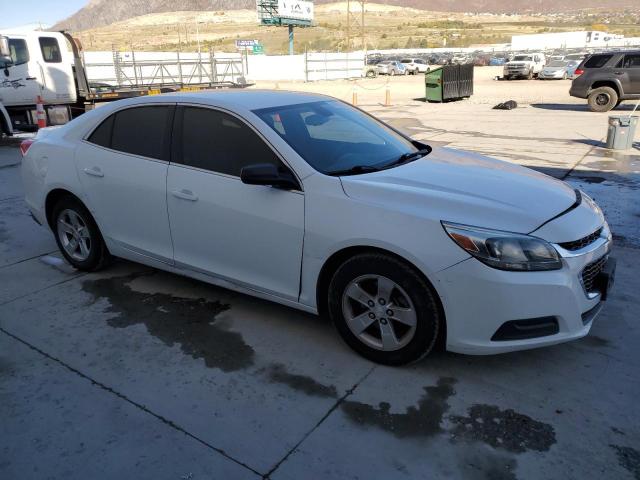 Photo 4 from auction – 2015 CHEVROLET MALIBU LS with VIN 1G11A5SL2FF291623