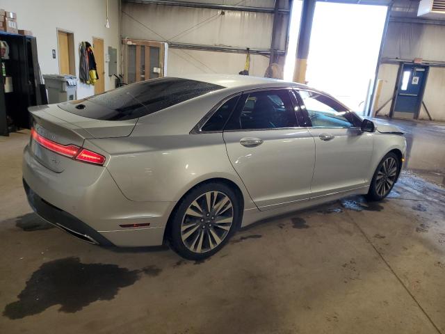 Photo 3 from auction – 2017 LINCOLN MKZ RESERV with VIN 3LN6L5E93HR666413