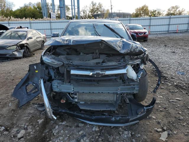 Photo 5 from auction – 2020 CHEVROLET BLAZER 2LT with VIN 3GNKBHRS3LS607973