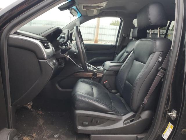 Photo 7 from auction – 2017 CHEVROLET SUBURBAN C with VIN 1GNSCGKC9HR303180