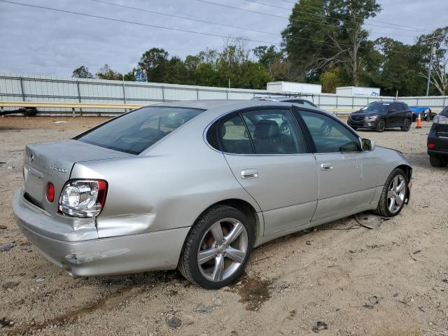 Photo 3 from auction – 2003 LEXUS GS 300 with VIN JT8BD69S030174948