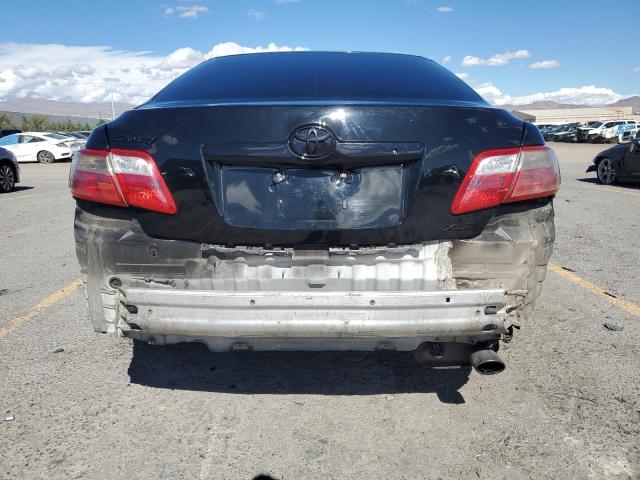 Photo 6 from auction – 2009 TOYOTA CAMRY BASE with VIN 4T1BE46K09U840274