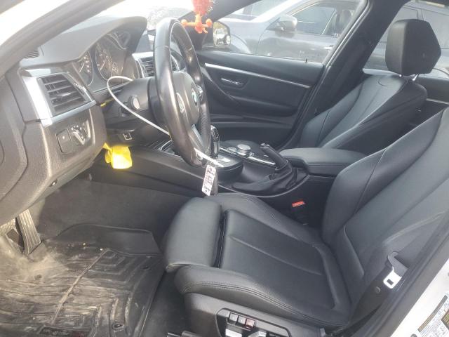 Photo 7 from auction – 2018 BMW 330 XI with VIN WBA8D9C53JEM31694