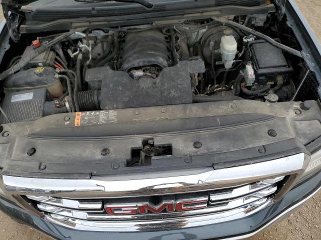 Photo 11 from auction – 2018 GMC SIERRA K15 with VIN 3GTU2NEJ5JG329056