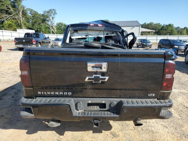 Photo 6 from auction – 2015 CHEVROLET SILVERADO with VIN 3GCUKSEC4FG531491