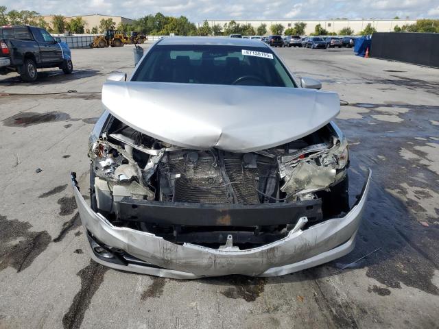 Photo 5 from auction – 2012 TOYOTA CAMRY BASE with VIN 4T1BF1FK9CU032427
