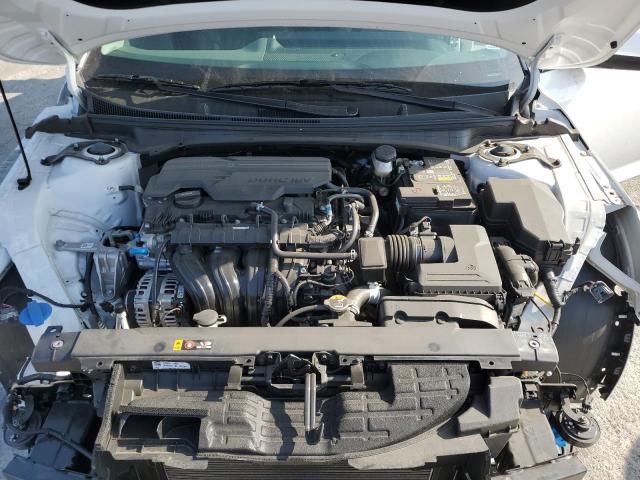 Photo 11 from auction – 2025 KIA K4 LX with VIN 3KPFT4DE2SE033199