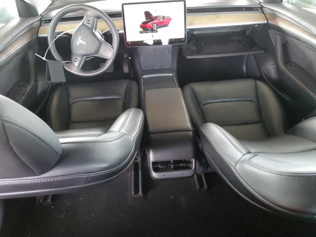 Photo 8 from auction – 2022 TESLA MODEL 3 with VIN 5YJ3E1EB8NF177063