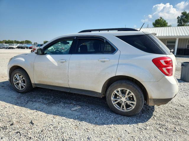 Photo 2 from auction – 2016 CHEVROLET EQUINOX LT with VIN 2GNFLFEK8G6267152