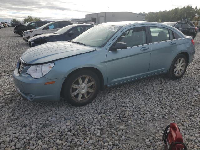 Photo 1 from auction – 2009 CHRYSLER SEBRING TO with VIN 1C3LC56D19N502855