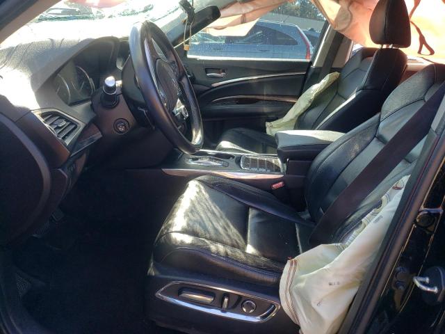 Photo 7 from auction – 2019 ACURA MDX with VIN 5J8YD3H33KL000956