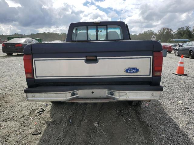 Photo 6 from auction – 1992 FORD RANGER with VIN 1FTCR10A0NPA78293