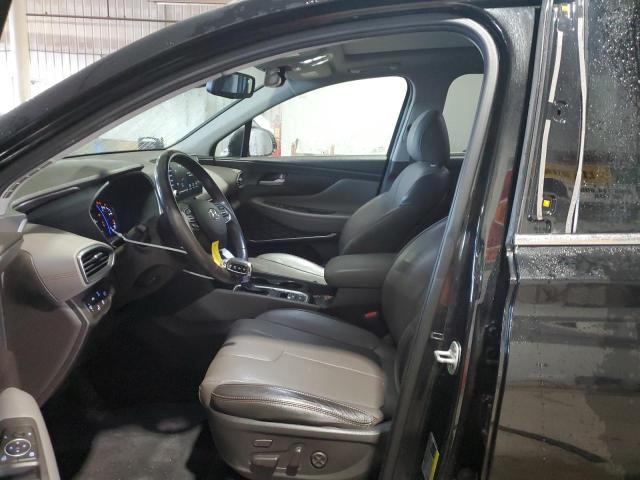 Photo 7 from auction – 2019 HYUNDAI SANTA FE L with VIN 5NMS5CAA4KH018006