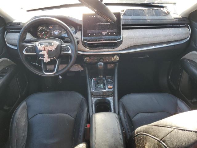 Photo 8 from auction – 2022 JEEP COMPASS LA with VIN 3C4NJDFB1NT195801
