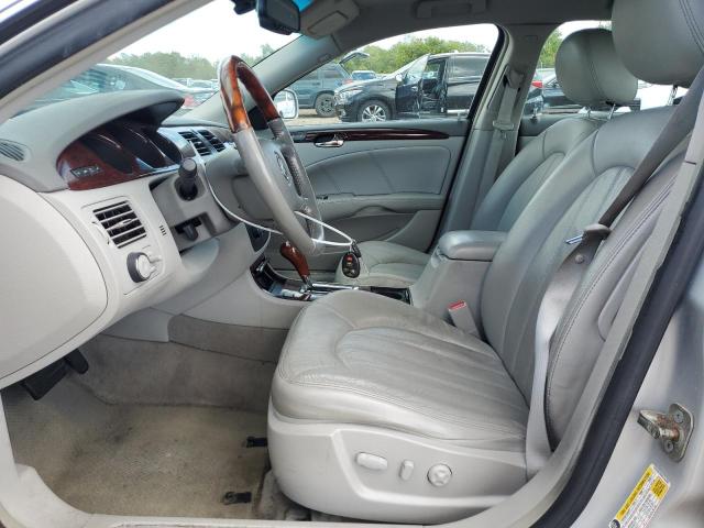 Photo 7 from auction – 2009 BUICK LUCERNE CX with VIN 1G4HD57M39U142342