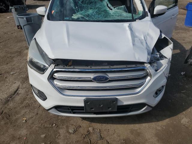 Photo 12 from auction – 2017 FORD ESCAPE SE with VIN 1FMCU0GD5HUC37450