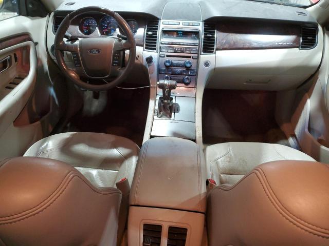 صورة رقم 8 من المزاد - 2011 FORD TAURUS LIM مع VIN 1FAHP2FW9BG173828
