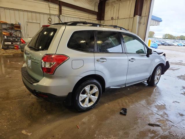 Photo 3 from auction – 2015 SUBARU FORESTER 2 with VIN JF2SJADC3FH578203