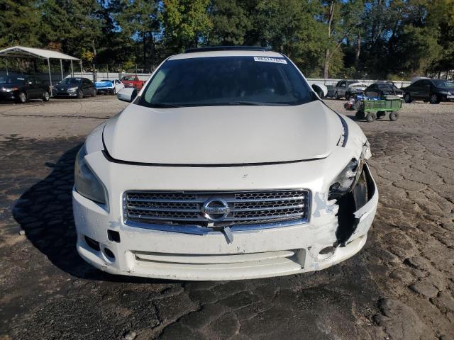 Photo 5 from auction – 2014 NISSAN MAXIMA S with VIN 1N4AA5AP7EC475554