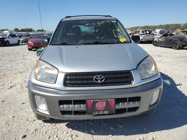 Photo 5 from auction – 2003 TOYOTA RAV4 with VIN JTEGH20V530109004