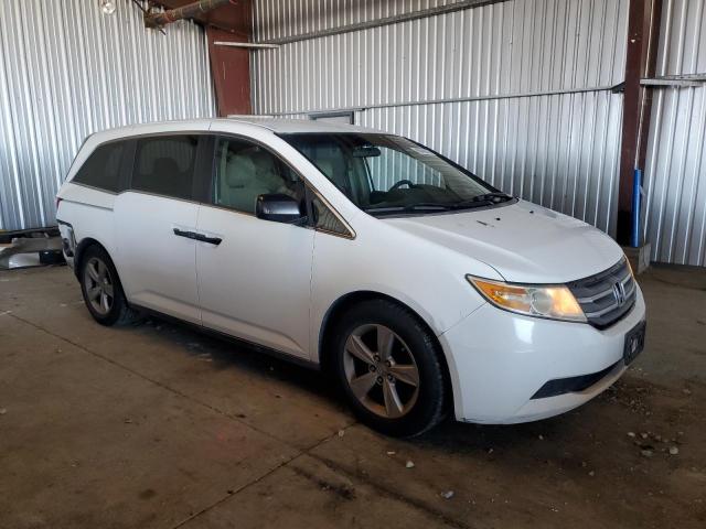 Photo 4 from auction – 2012 HONDA ODYSSEY LX with VIN 5FNRL5H23CB096360
