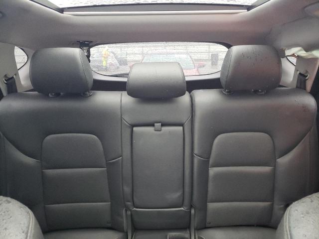 Photo 10 from auction – 2016 HYUNDAI TUCSON LIM with VIN KM8J3CA24GU098042