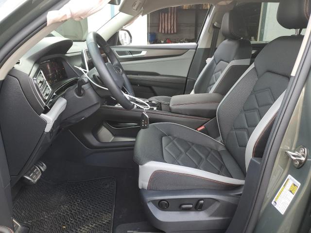 Photo 7 from auction – 2024 VOLKSWAGEN ATLAS PEAK with VIN 1V2CR2CA2RC617008