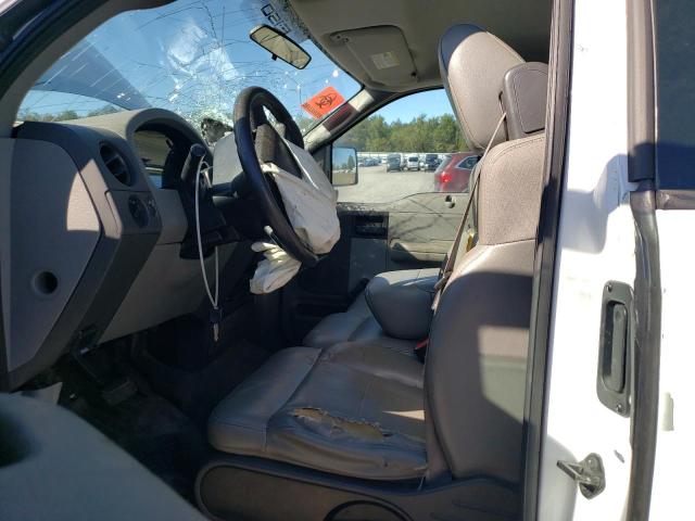 Photo 7 from auction – 2007 FORD F150 with VIN 1FTRF12267NA52580