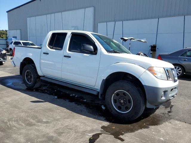Photo 4 from auction – 2017 NISSAN FRONTIER S with VIN 1N6DD0EV1HN771704