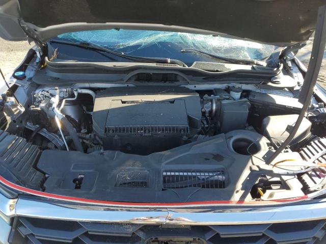 Photo 12 from auction – 2024 HONDA PILOT EXL with VIN 5FNYG1H50RB014631