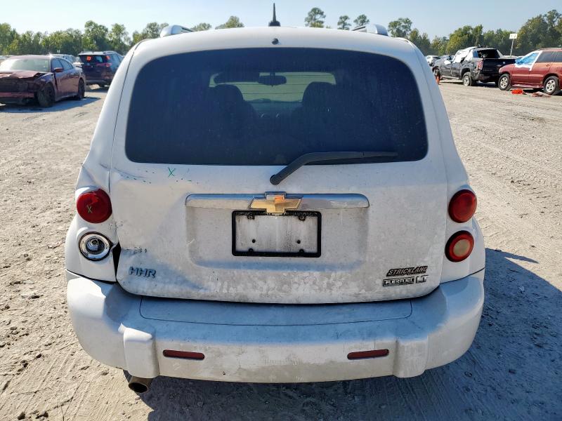 Photo 6 from auction – 2010 CHEVROLET HHR LT with VIN 3GNBABDB0AS565556