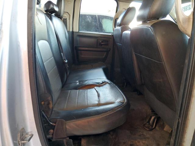 Photo 10 from auction – 2012 DODGE RAM 1500 S with VIN 1C6RD6FP0CS149527