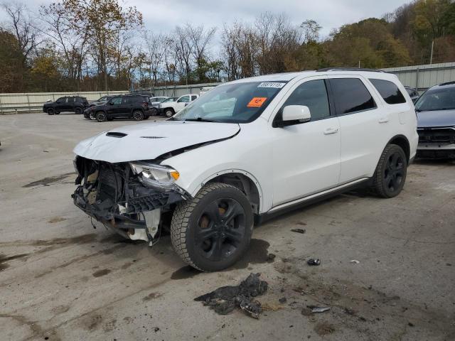 DODGE DURANGO LI 2015 with VIN 1C4RDJDG0FC690171 - Photo from auction