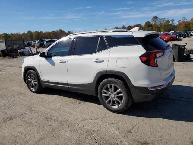 Photo 2 from auction – 2023 GMC TERRAIN SL with VIN 3GKALPEG0PL211551