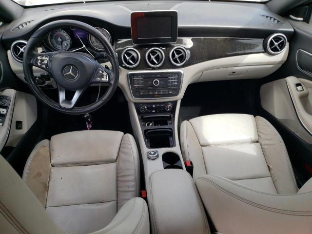 Photo 8 from auction – 2016 MERCEDES-BENZ CLA 250 with VIN WDDSJ4EB5GN307027