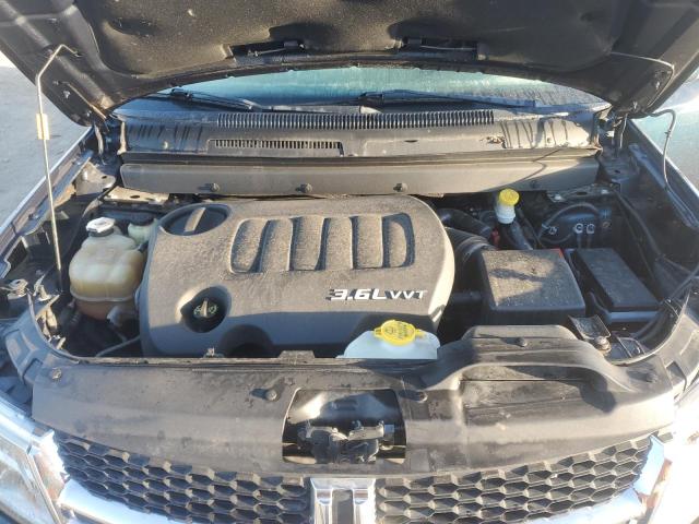 Photo 12 from auction – 2013 DODGE JOURNEY CREW with VIN 3C4PDDDG5DT666779