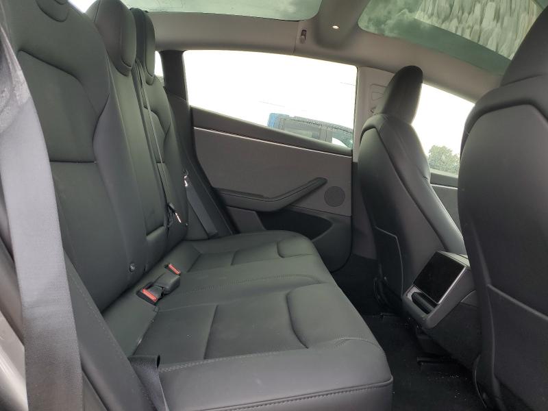 Photo 10 from auction – 2024 TESLA MODEL 3 with VIN 5YJ3E1EA2RF853570