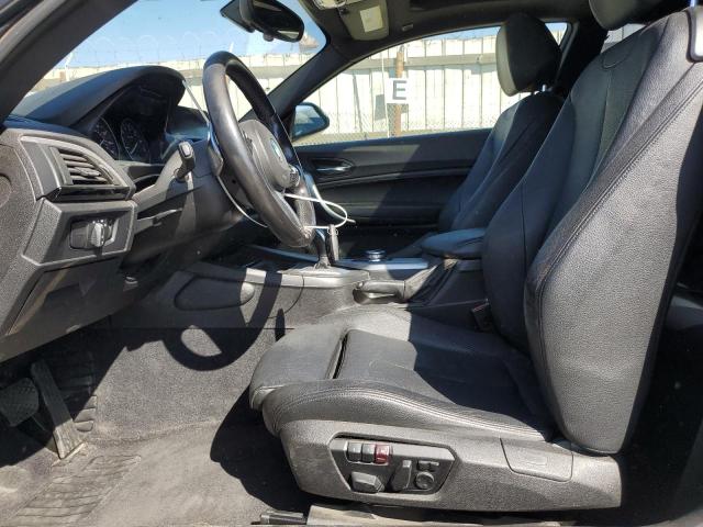 Photo 7 from auction – 2014 BMW M235I with VIN WBA1J7C54EVW84205